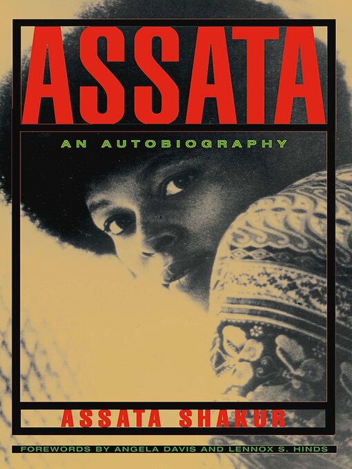 Title details for Assata by Assata Shakur - Available